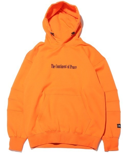 THE NORTH FACE（ザ ノースフェイス） プルオーバーパーカー X-LARGE 