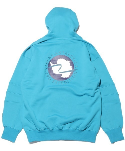 THE NORTH FACE（ザ ノースフェイス） プルオーバーパーカー X-LARGE