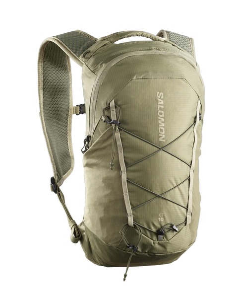 SALOMON（サロモン） デイバック リュック メンズ レディース