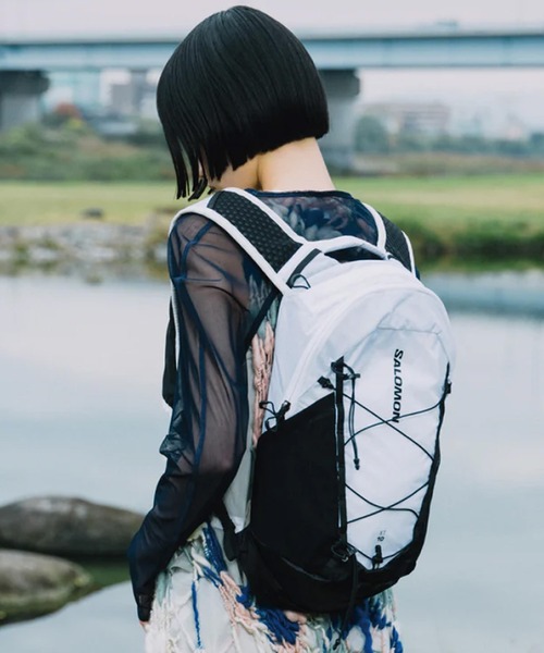 SALOMON(サロモン) デイバック リュック メンズ レディース SALOMON(サロモン) デイバック リュック メンズ レディース
