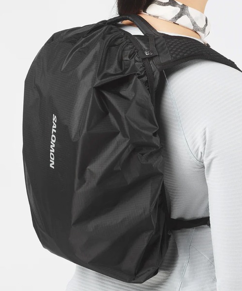 SALOMON（サロモン） デイバック リュック メンズ レディース