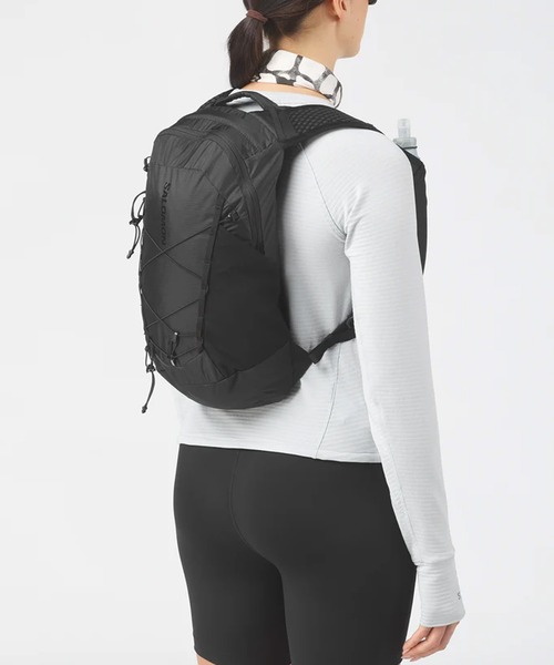 サロモン　リュック SALOMON（サロモン） デイバック リュック メンズ レディース