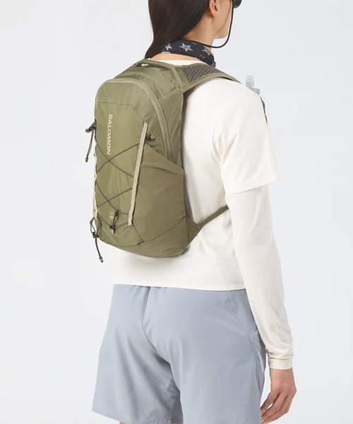 SALOMON（サロモン） デイバック リュック メンズ レディース