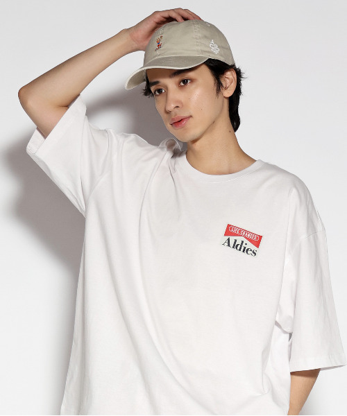 ALDIES（アールディーズ） キャップ 帽子 Shoot Cap / シュート