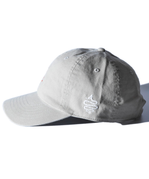 ALDIES（アールディーズ） キャップ 帽子 Shoot Cap / シュート