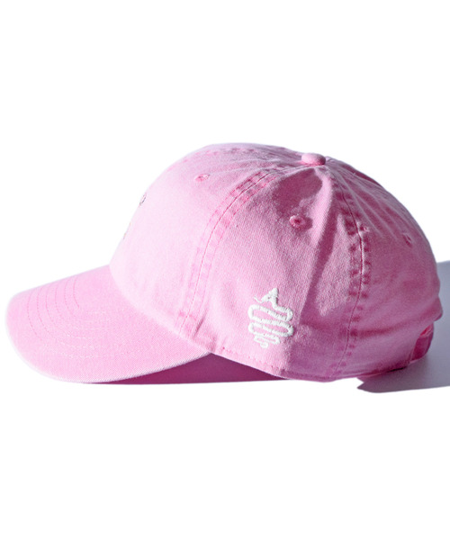 ALDIES（アールディーズ） キャップ 帽子 日よけ Shoot Cap / シュート