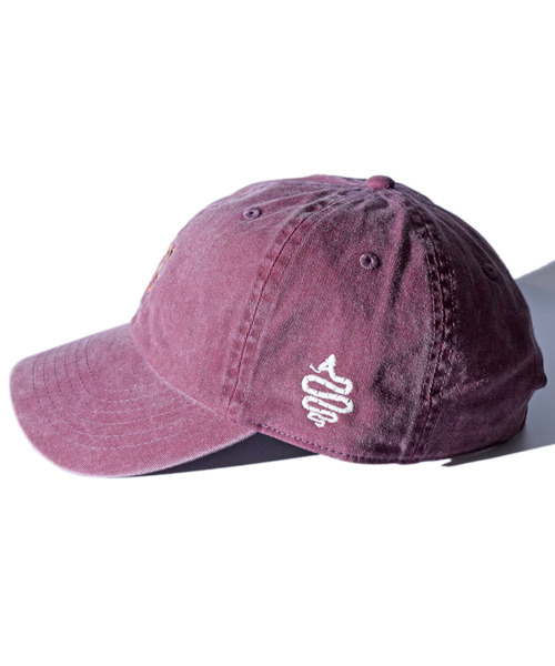 ALDIES（アールディーズ） キャップ 帽子 日よけ Shoot Cap / シュート