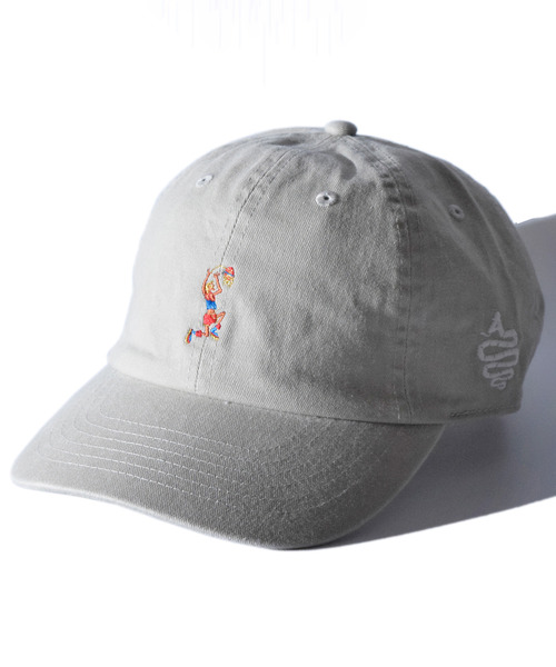 ALDIES（アールディーズ） キャップ 帽子 Shoot Cap / シュート