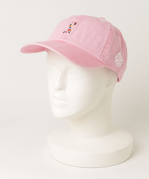 ALDIES（アールディーズ） キャップ 帽子 Shoot Cap / シュート
