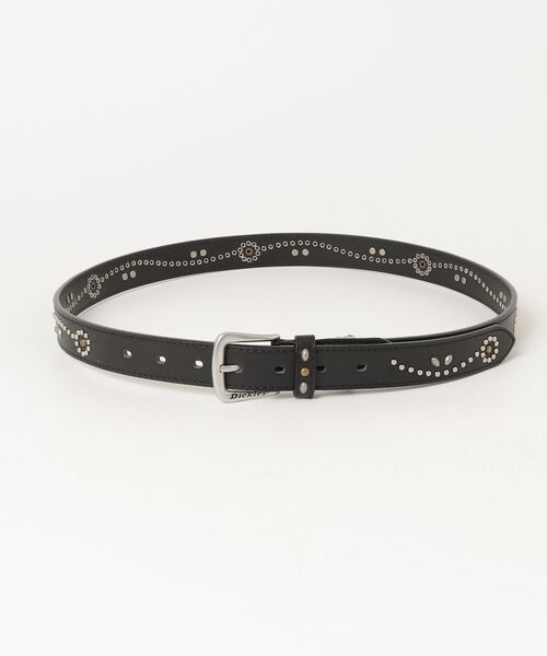Dickies（ディッキーズ） ベルト 30mm スタッズベルト メンズ