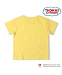 tシャツ きかんしゃトーマス半袖Tシャツ キッ...の詳細画像2