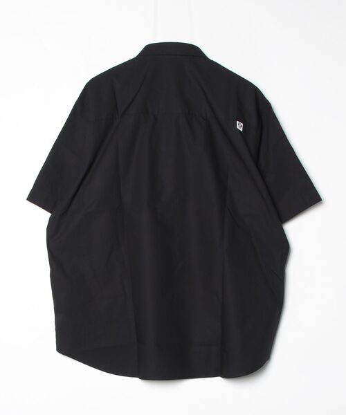シャツ AAPE NOW SHORT SLEEVE SHIRT メンズの画像