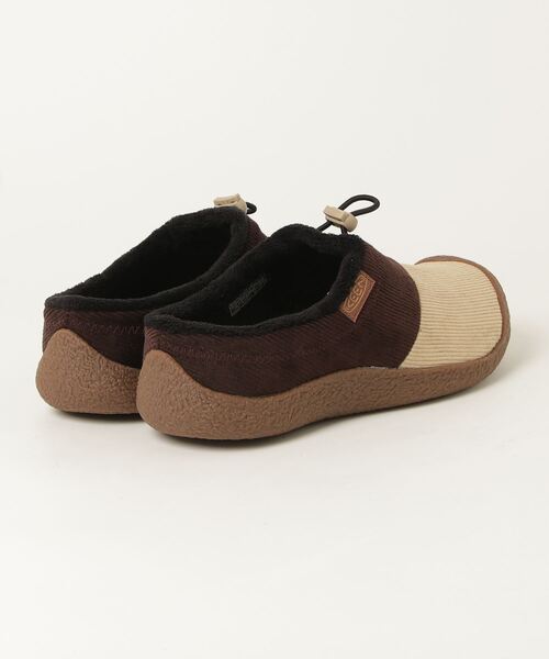 「KEEN」 シューズ 26cm ブラウン系その他 メンズ_画像2