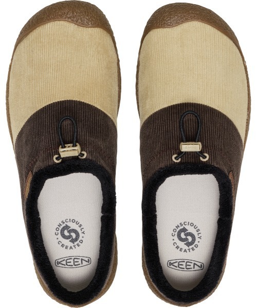 「KEEN」 シューズ 26cm ブラウン系その他 メンズ_画像7