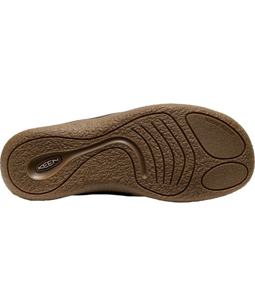 「KEEN」 シューズ 26cm ブラウン系その他 メンズ_画像9