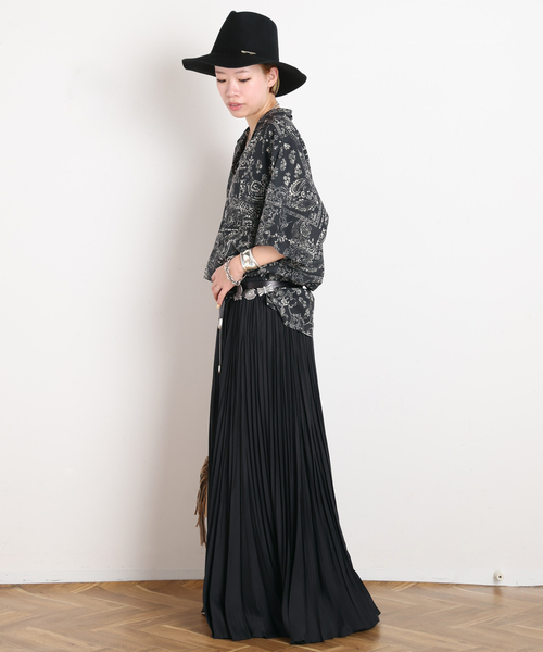 COUTURE D'ADAM（クチュール ド アダム） ブラウス シャツ 「COUTURE D