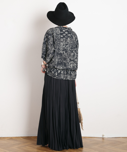 COUTURE D'ADAM（クチュール ド アダム） ブラウス シャツ 「COUTURE D