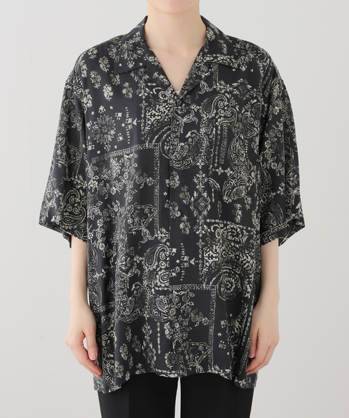 COUTURE D‘ADAM カレッジTEE DEUXIEME CLASSE COUTURE D'ADAM（クチュール ド アダム） tシャツ COUTURE D'ADAM