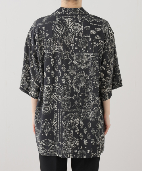COUTURE D'ADAM（クチュール ド アダム） ブラウス シャツ 「COUTURE D