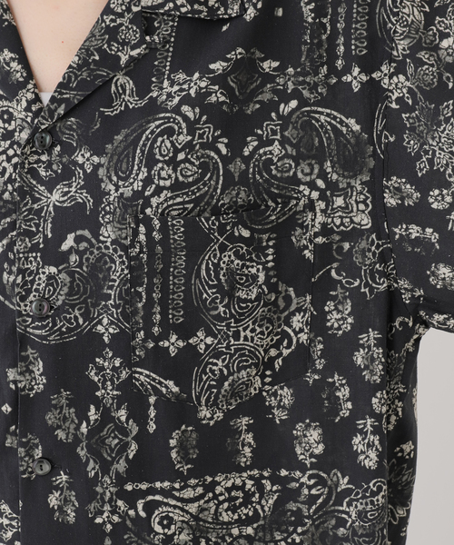 COUTURE D'ADAM（クチュール ド アダム） ブラウス シャツ 「COUTURE D