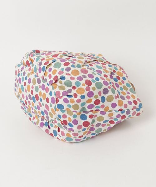 「tsumori chisato CARRY」 ハンドバッグ - ベージュ レディース_画像3