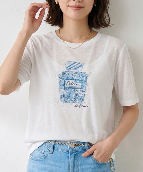 Belta attrice（ベルタアトリーチェ） tシャツ 半袖 オーストラリア