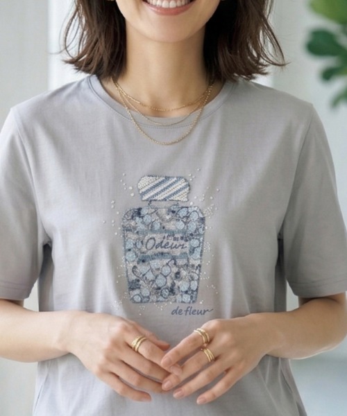 Belta attrice（ベルタアトリーチェ） tシャツ 半袖 オーストラリア
