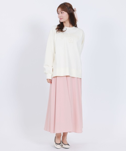 MARY QUANT（マリークヮント） ヘアクリップ マリークワント