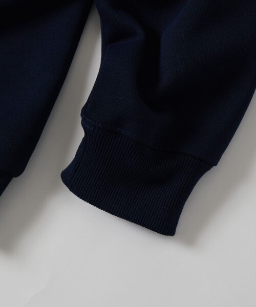 「FREAK'S STORE」 スウェットカットソー MEDIUM ベージュ メンズ_画像5