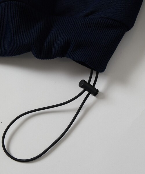 「FREAK'S STORE」 スウェットカットソー MEDIUM ベージュ メンズ_画像7