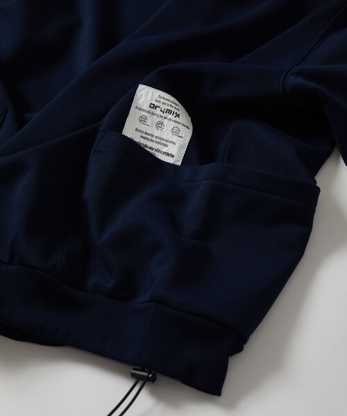 「FREAK'S STORE」 スウェットカットソー MEDIUM ベージュ メンズ_画像9