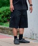 ワイドパンツ チノパン Dickies/ディッ...の詳細画像1