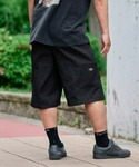 ワイドパンツ チノパン Dickies/ディッ...の詳細画像3