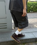ワイドパンツ チノパン Dickies/ディッ...の詳細画像4