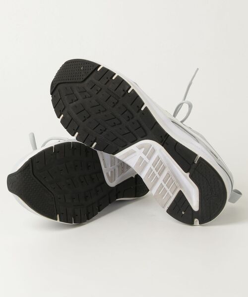 「PUMA」 ローカットスニーカー 26cm グレー メンズ_画像3