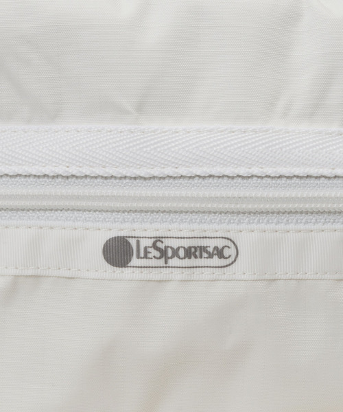 デイバック リュック MEDIUM E/W BACKPACK メレンゲ2 レディースの画像