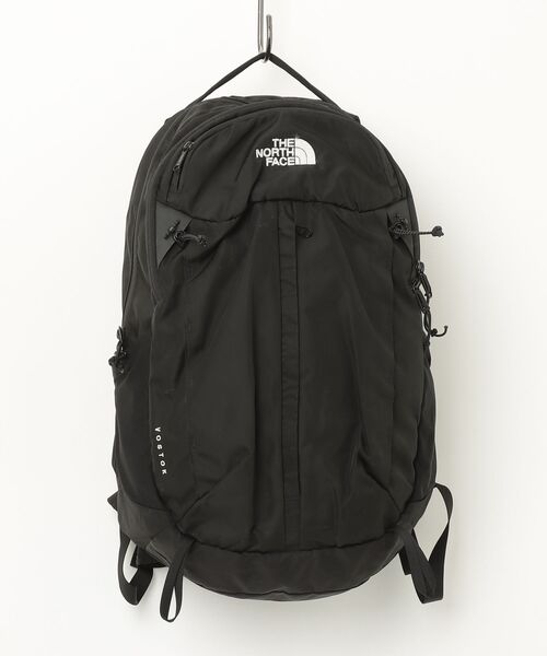 THE NORTH FACE（ザ ノースフェイス） リュック - ブラック メンズ