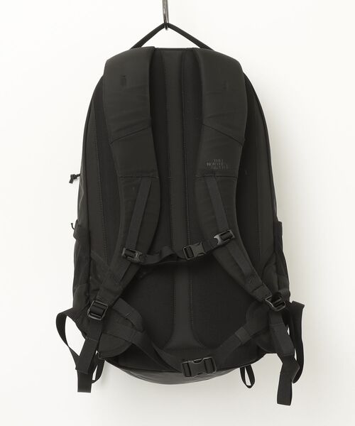 THE NORTH FACE（ザ ノースフェイス） リュック - ブラック メンズ