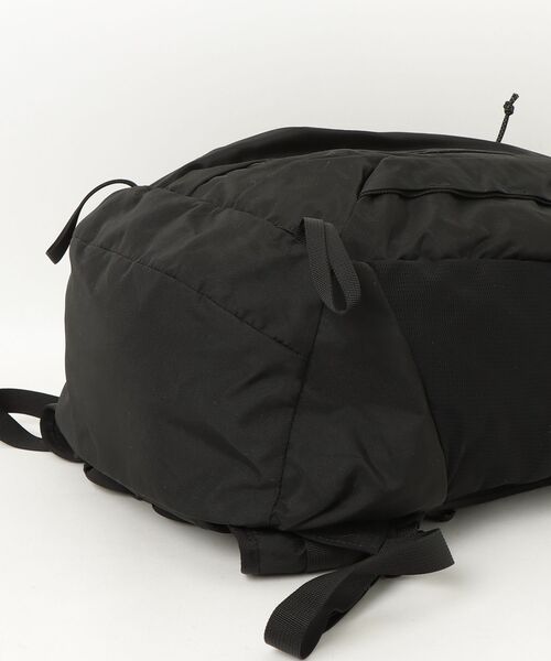 THE NORTH FACE(ザ ノースフェイス) リュック - ブラック メンズ THE NORTH FACE(ザ ノースフェイス) リュック - ブラック メンズ