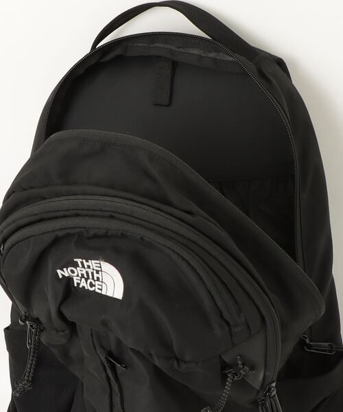 に*し様 値下げ中✨THE NORTH FACE ブラックリュック THE NORTH FACE（ザ ノースフェイス） リュック - ブラック メンズ