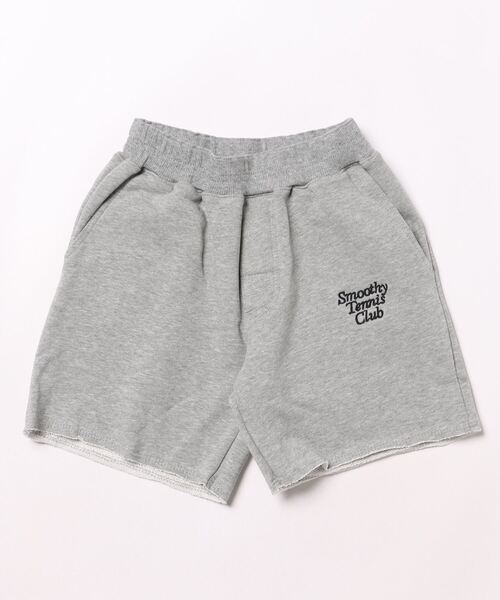 「Smoothy」 「KIDS」ハーフパンツ 150 チャコールグレー キッズ_画像5