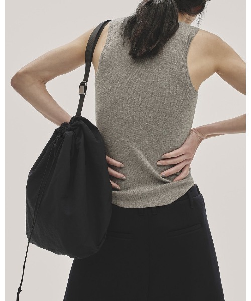 TODAYFUL 「TODAYFUL」 ショルダーバッグ FREE ブラック レディース 