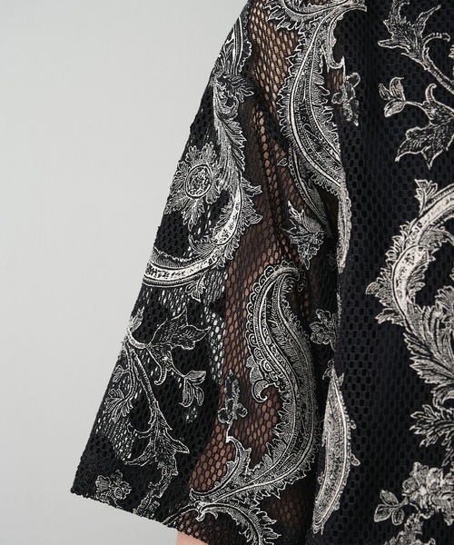 シャツ 「TAAKK」別注Skipper Shirts メンズの画像