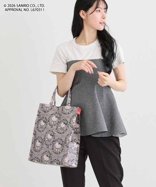 sanrio（サンリオ） トートバッグ ルートート / A4 縦型 トートバッグ