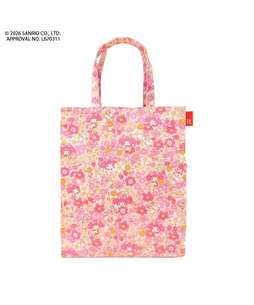 sanrio（サンリオ） トートバッグ ルートート / A4 縦型 トートバッグ