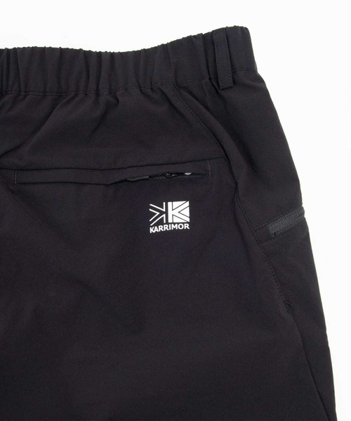 Karrimor（カリマー） パンツ trekking LW shorts メンズ : ZOZOTOWN