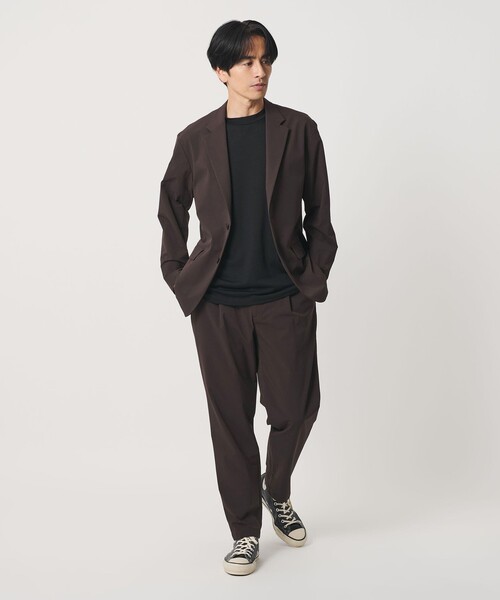 BEAUTY＆YOUTH UNITED ARROWS ジャケット テーラードジャケット 360