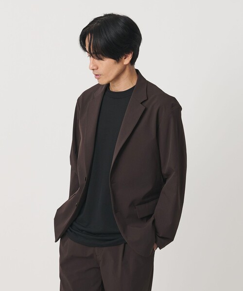 BEAUTY＆YOUTH UNITED ARROWS ジャケット テーラードジャケット 360