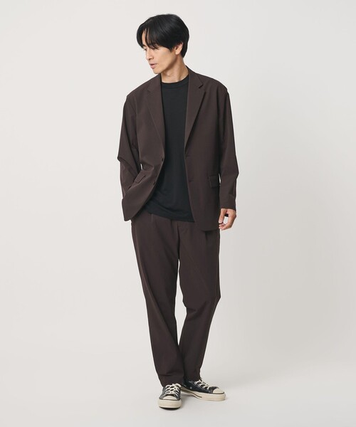 BEAUTY＆YOUTH UNITED ARROWS ジャケット テーラードジャケット 360