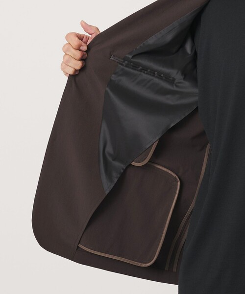 BEAUTY＆YOUTH UNITED ARROWS ジャケット テーラードジャケット 360